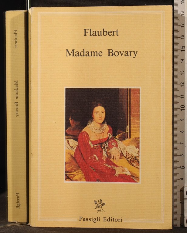Madame Bovary | Immagine Gallery 2