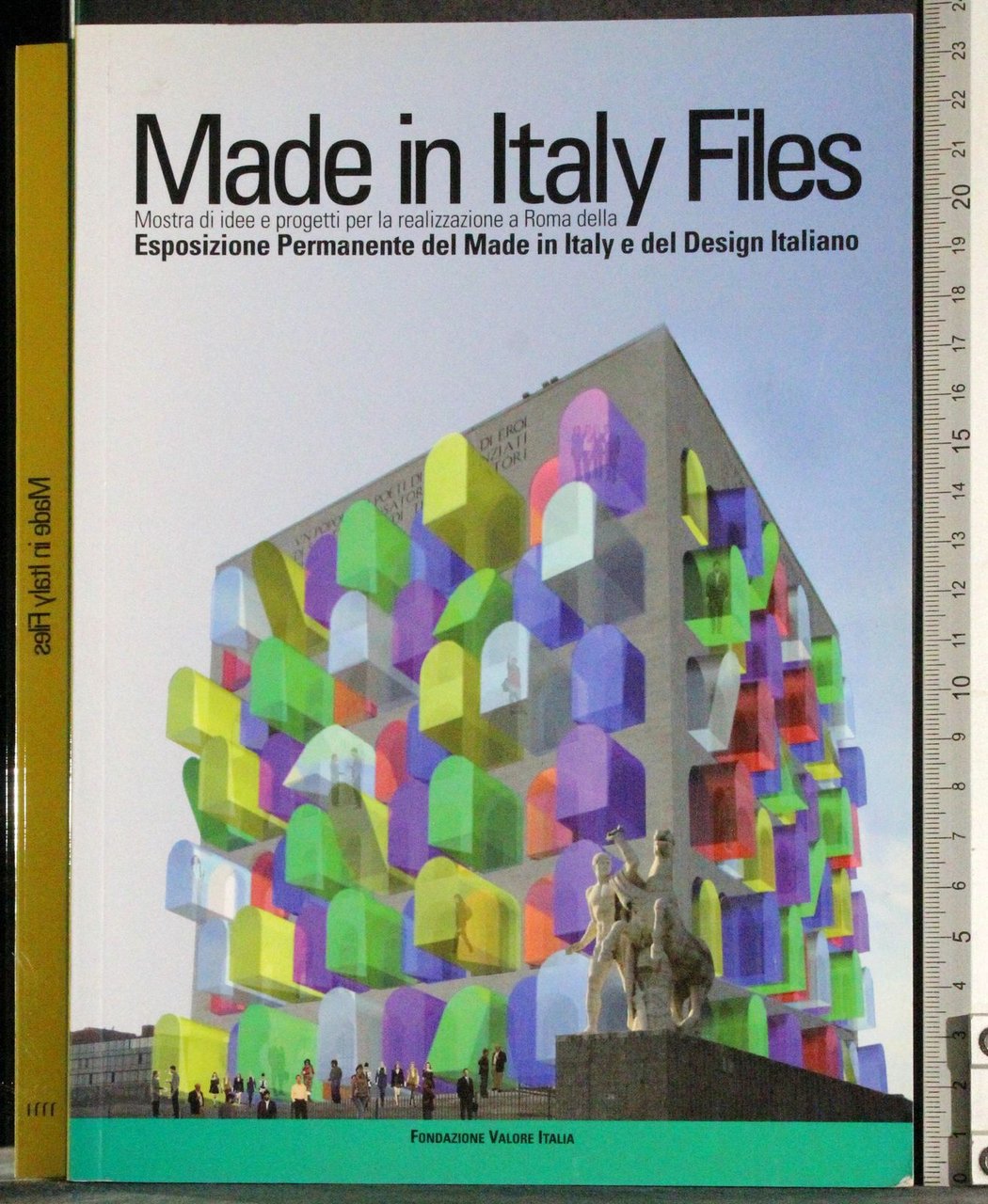 Made in Italy Files