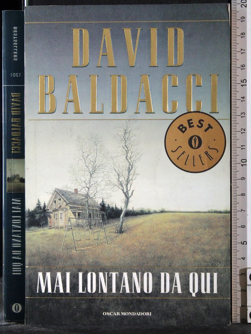 Mai lontano da qui