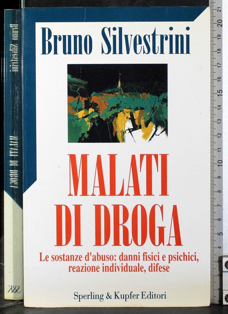 Malati di droga | Immagine principale