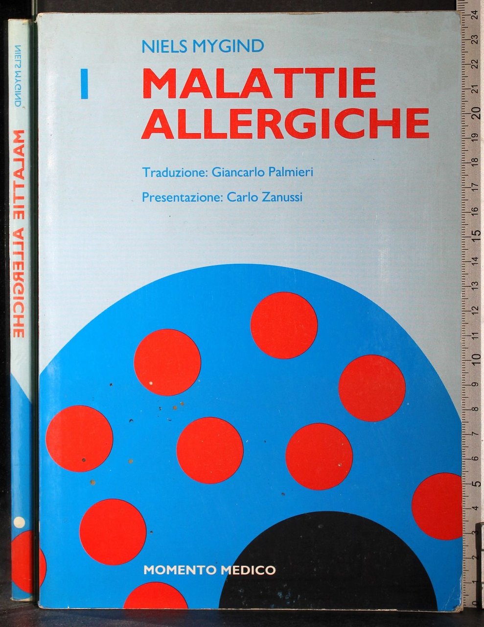 Malattie allergiche | Immagine principale