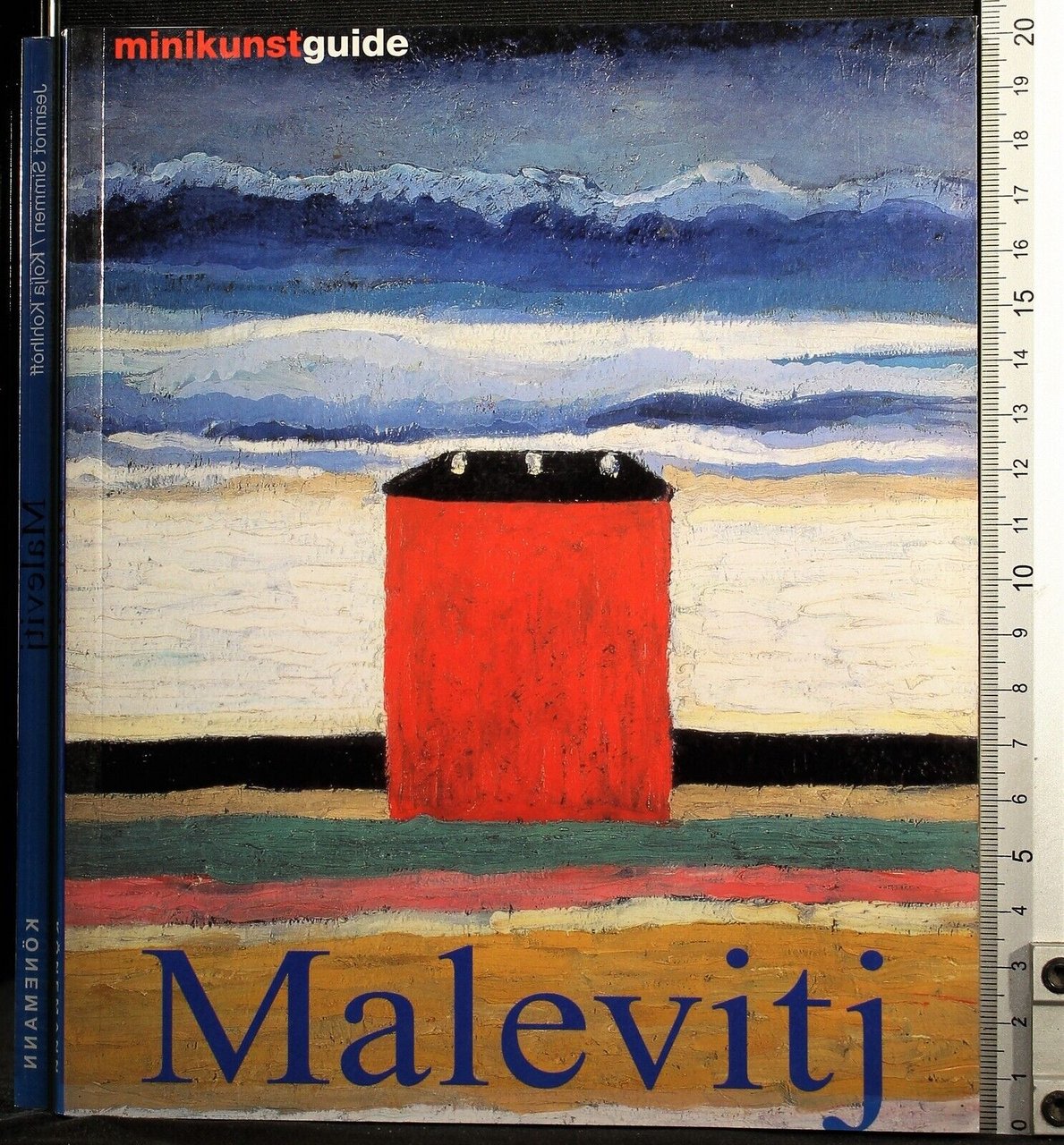Malevitj | Immagine principale