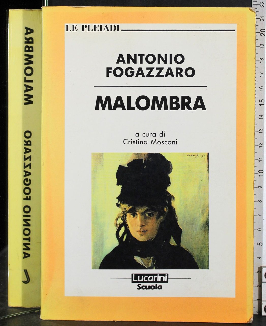 Malombra | Immagine principale