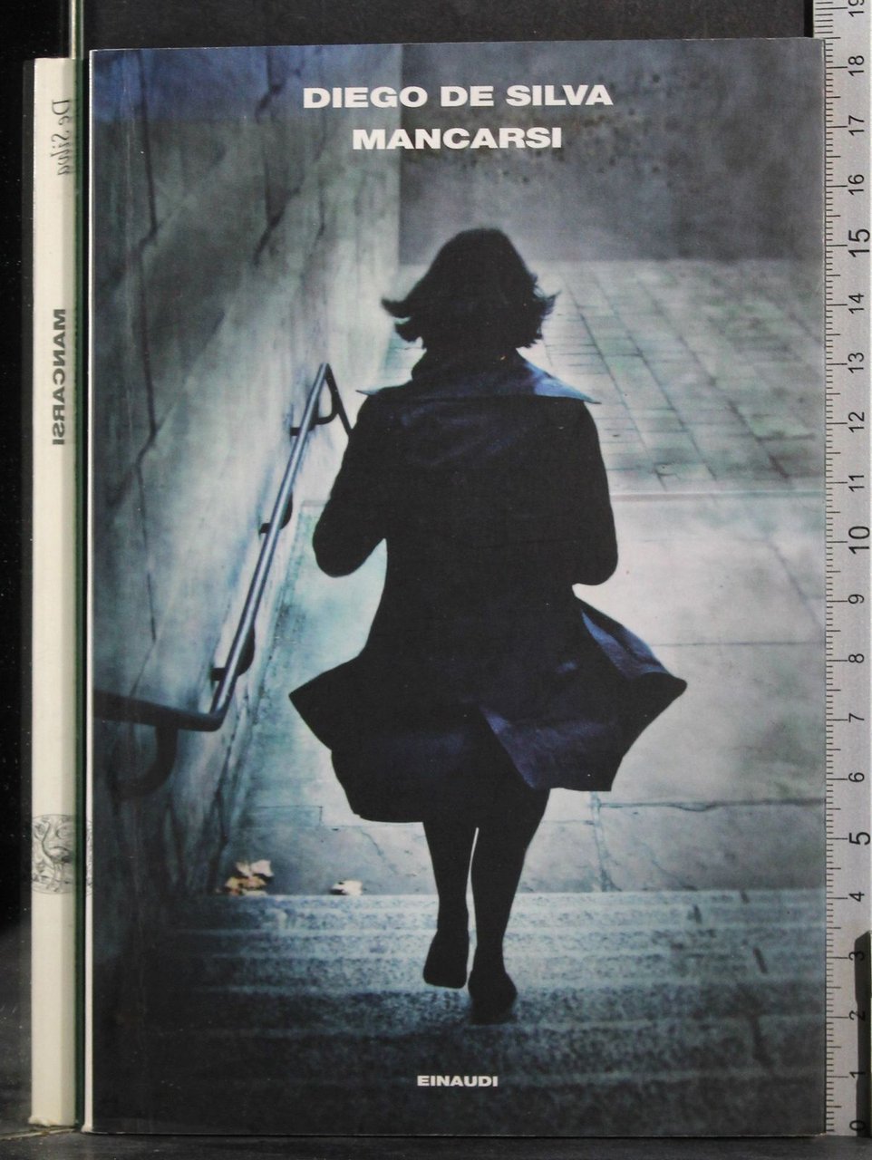Mancarsi | Immagine principale