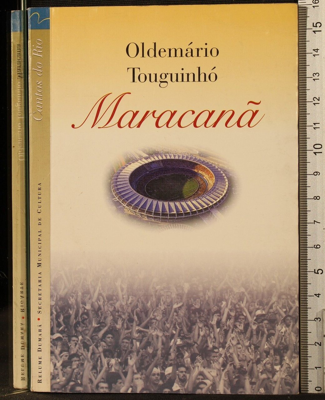 Maracana | Immagine principale