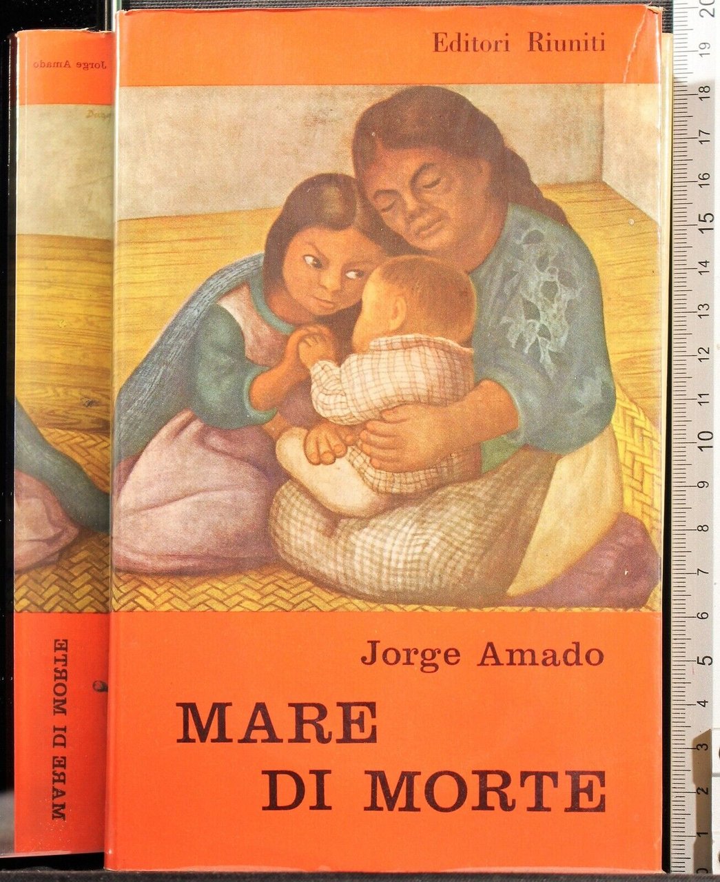 Mare di morte | Immagine principale