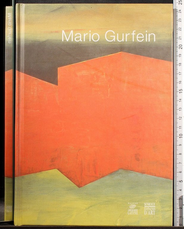 Mario Gurfein | Immagine Gallery 2