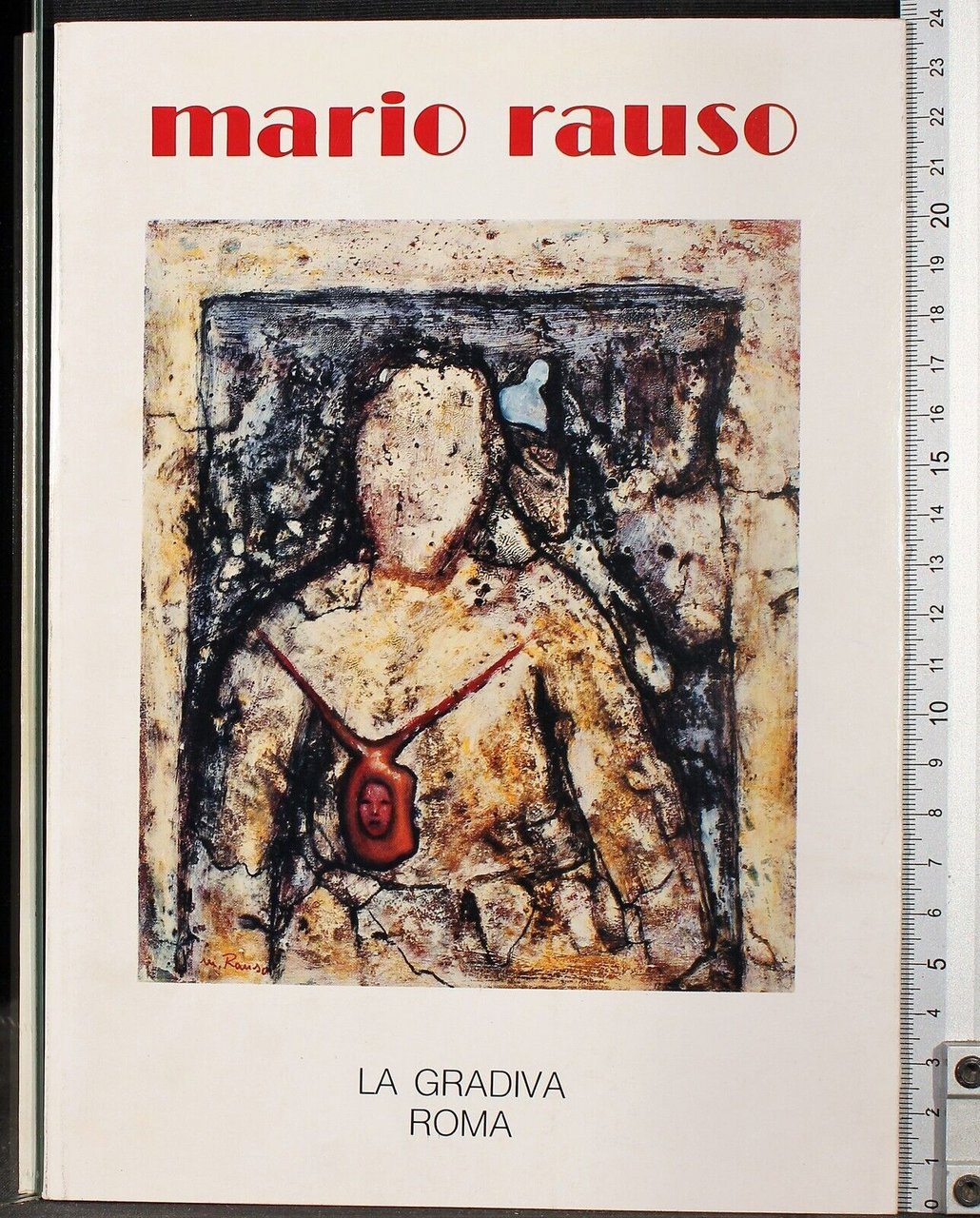 Mario Rauso | Immagine principale