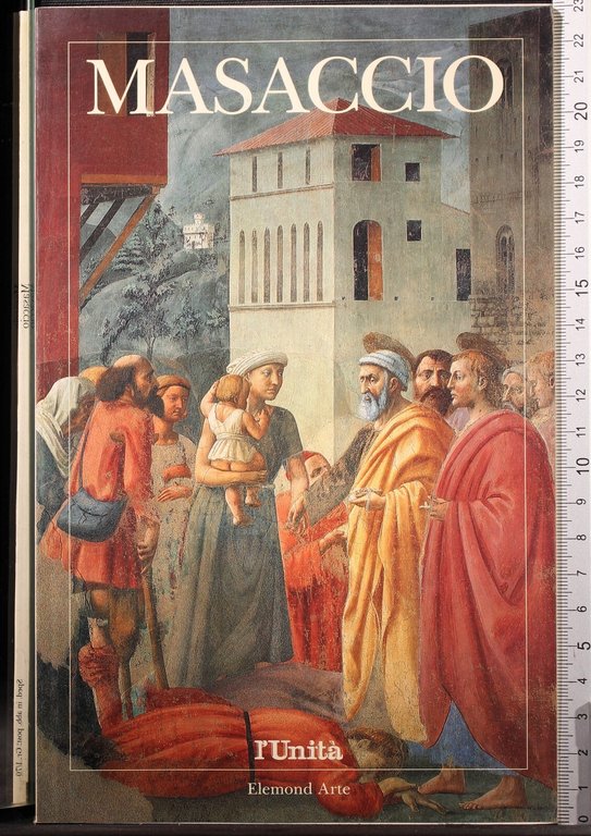 Masaccio | Immagine Gallery 2