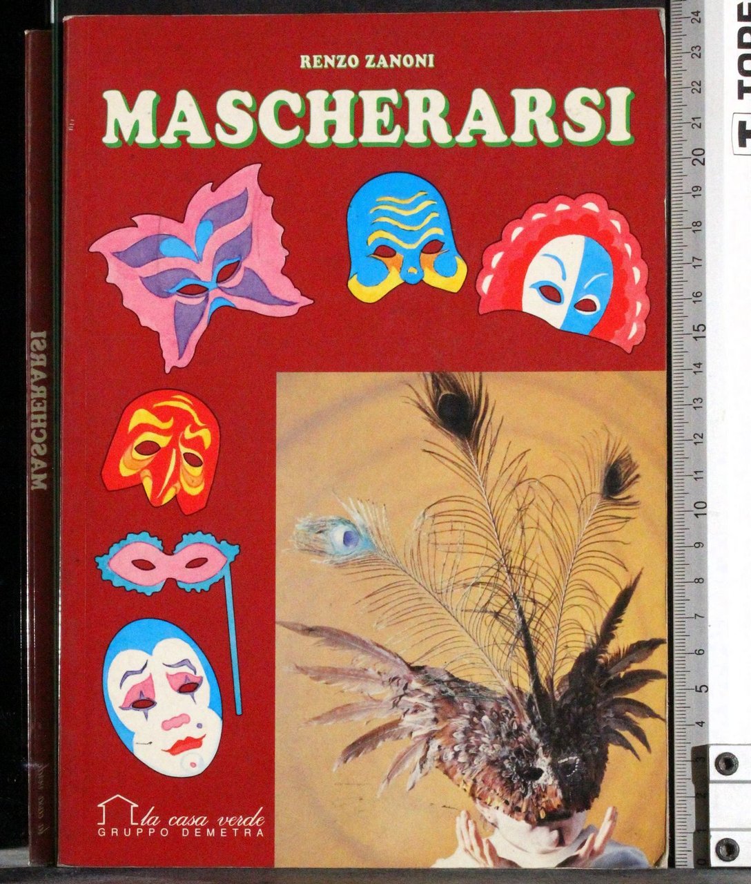 Mascherarsi