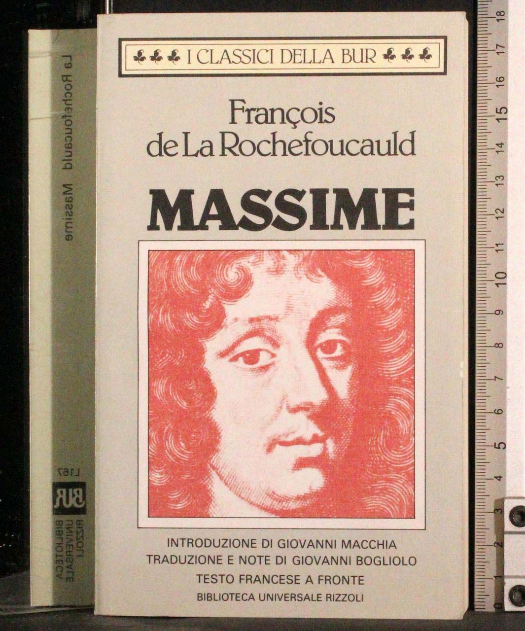 Massime | Immagine principale