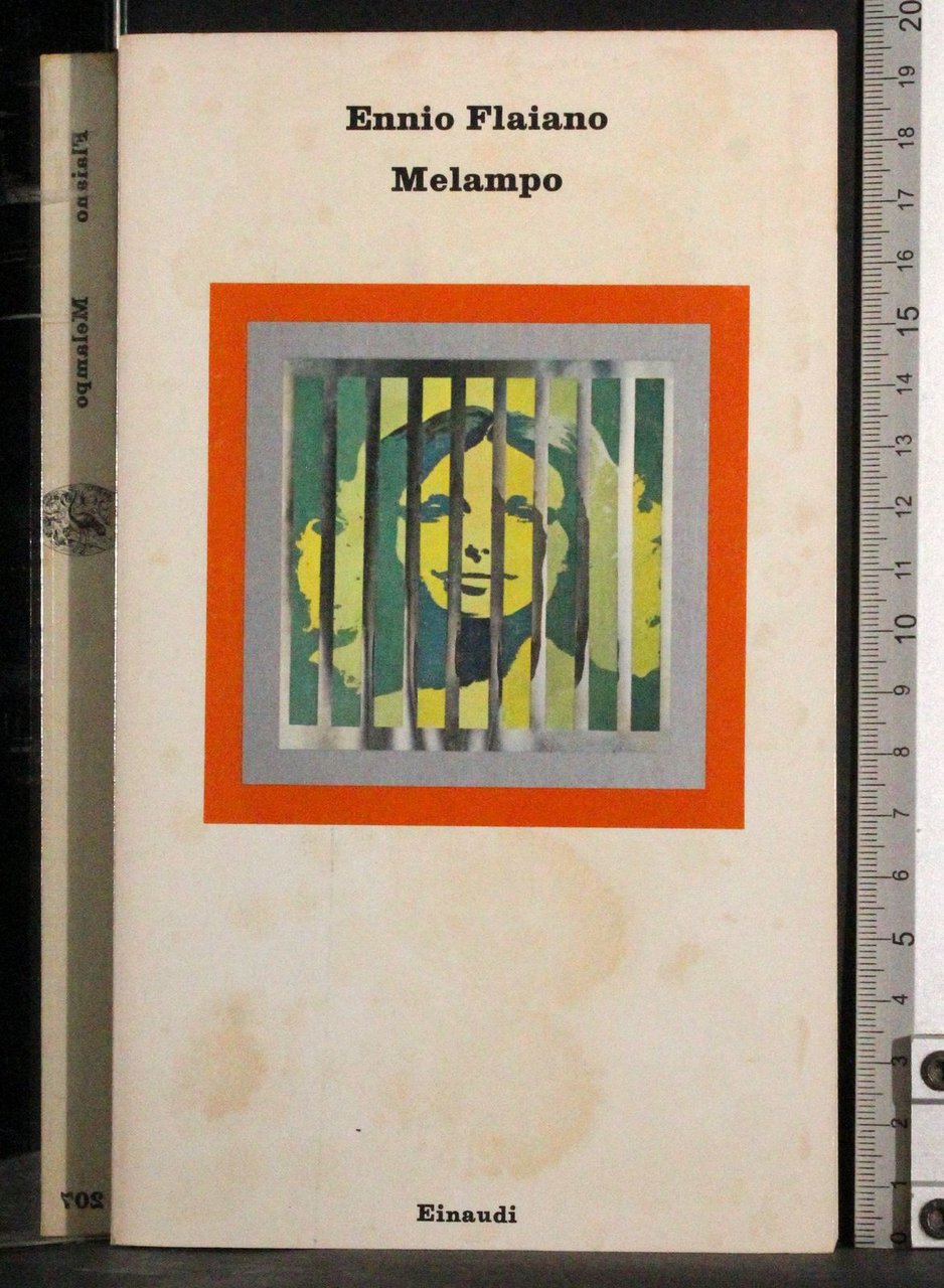 Melampo