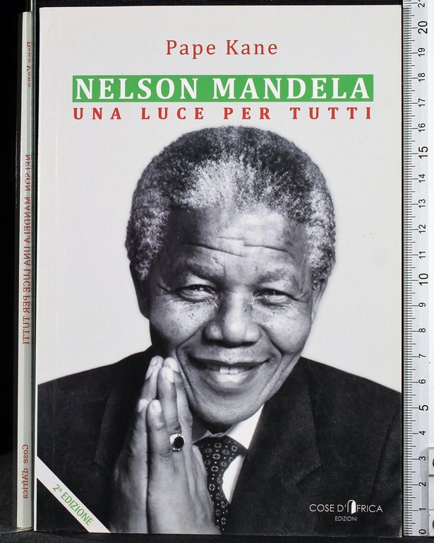 Melson Mandela. Una luce per tutti | Immagine Gallery 2