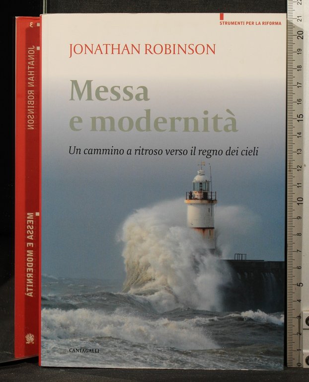 Messa e modernità | Immagine Gallery 2