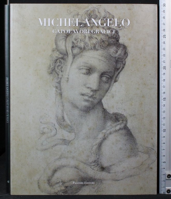 Michelangelo. Capolavori grafici | Immagine Gallery 2