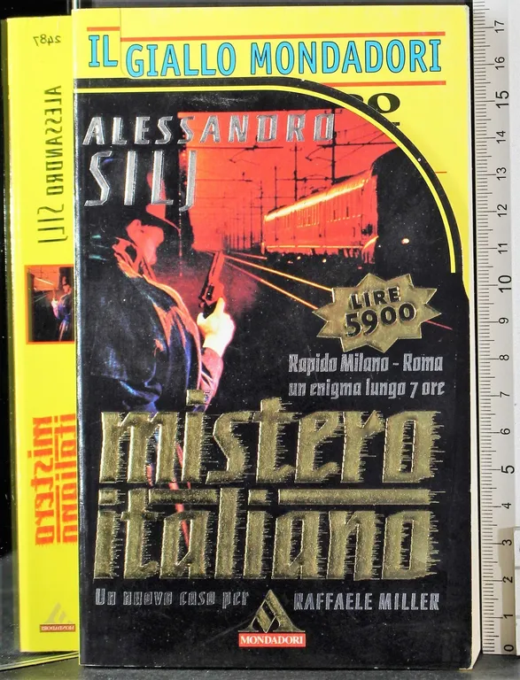 Mistero italiano