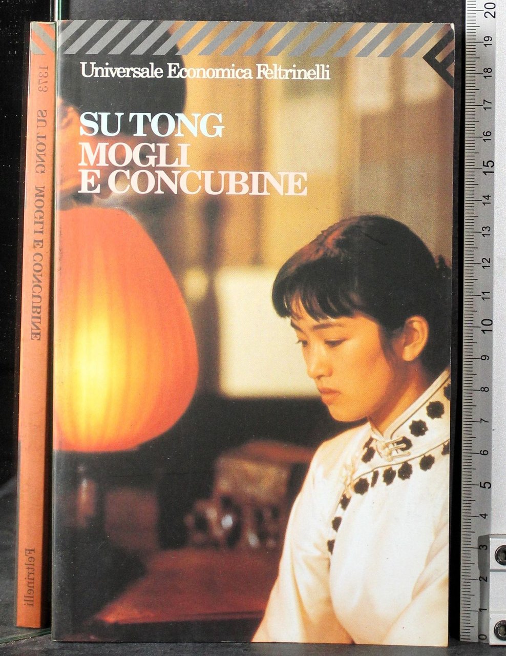 Mogli e concubine | Immagine principale