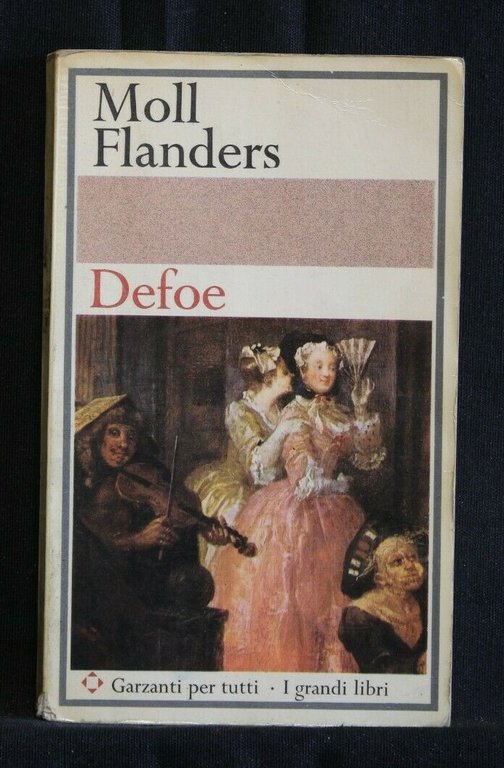 MOLL FLANDERS | Immagine Gallery 2