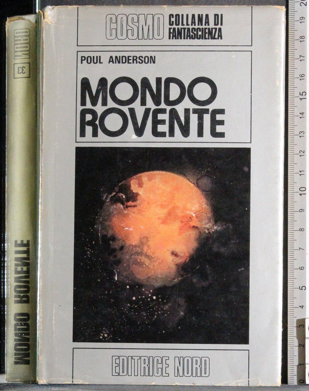 Mondo rovente