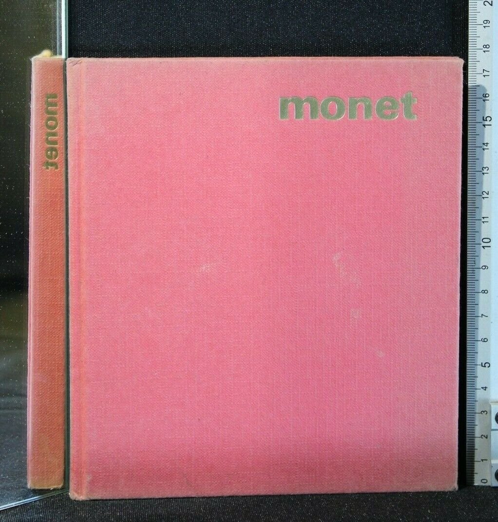 MONET | Immagine principale