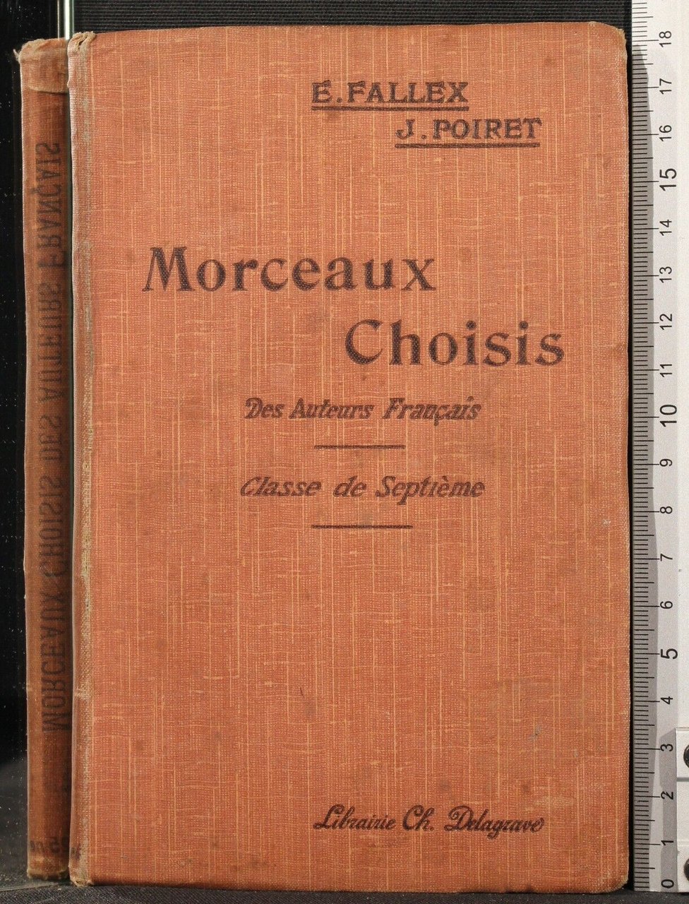 Morceaux choisis | Immagine principale