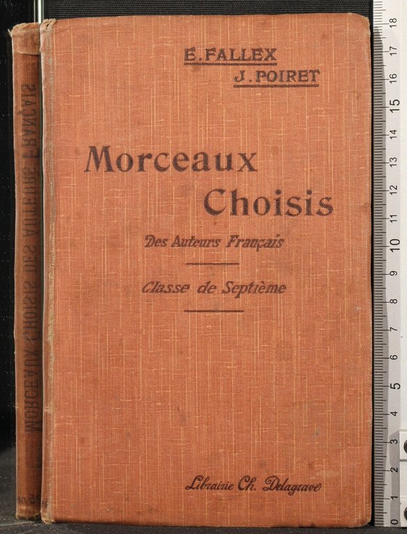 Morceaux choisis | Immagine Gallery 2