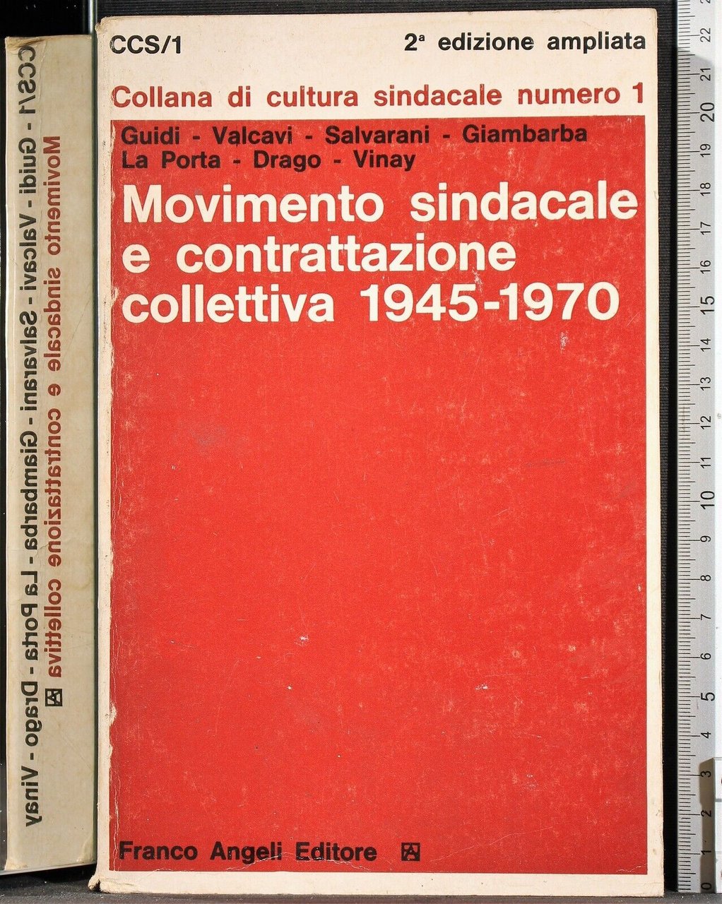 Movimento sindacale e contrattazione collettiva | Immagine principale