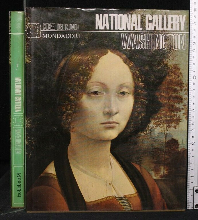 MUSEI DEL MONDO NATIONAL GALLERY | Immagine Gallery 2