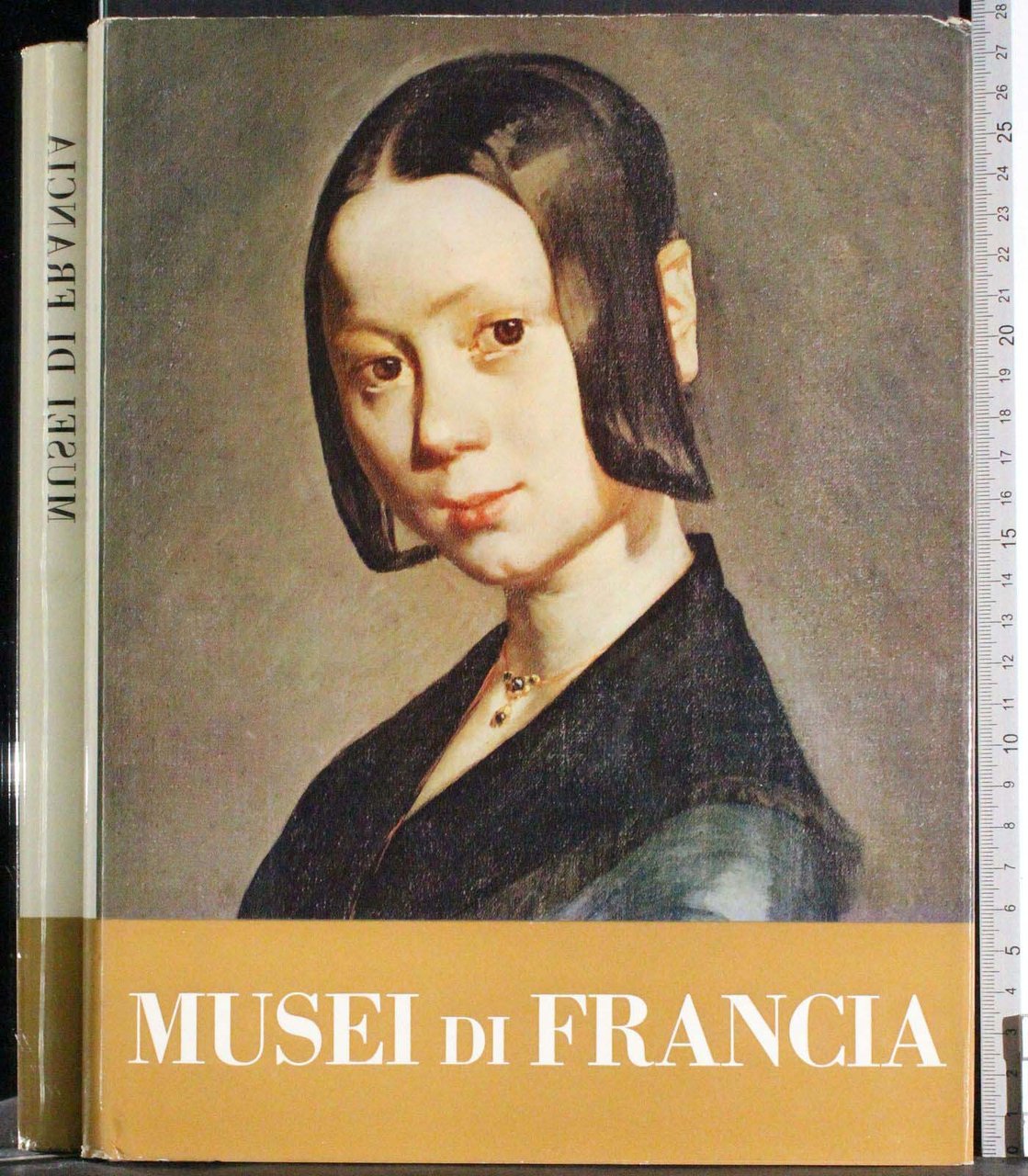 Musei di Francia | Immagine principale