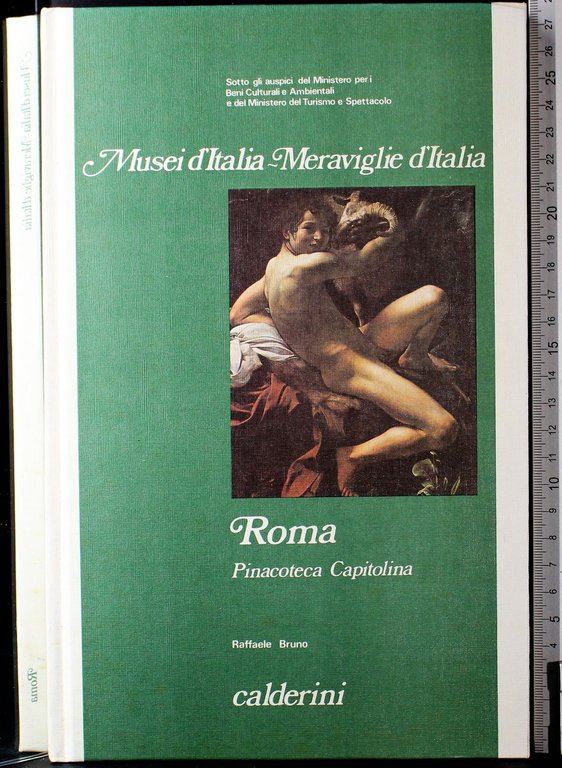 Musei Meraviglie D'Italia. Roma | Immagine Gallery 2