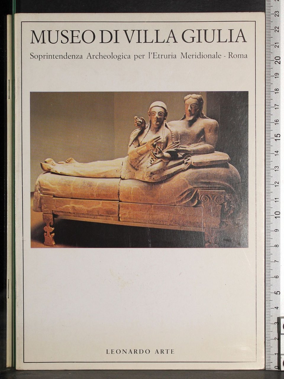 Museo di Villa Giulia | Immagine principale