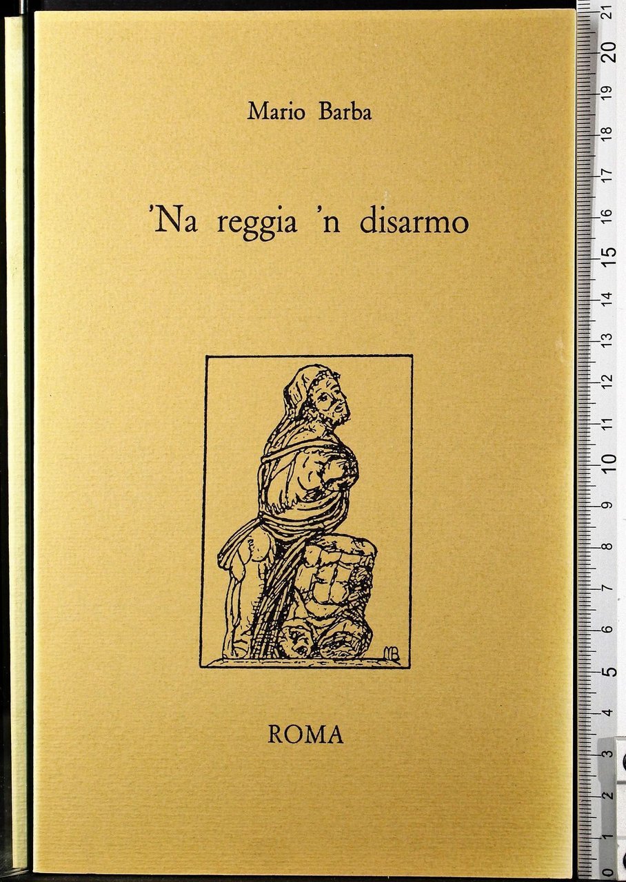 Na reggia 'n disarmo | Immagine principale