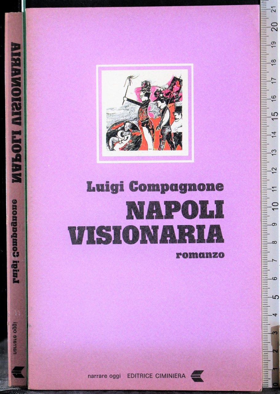 Napoli visionaria