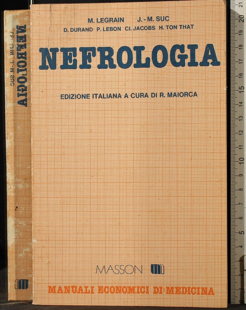 Nefrologia | Immagine principale