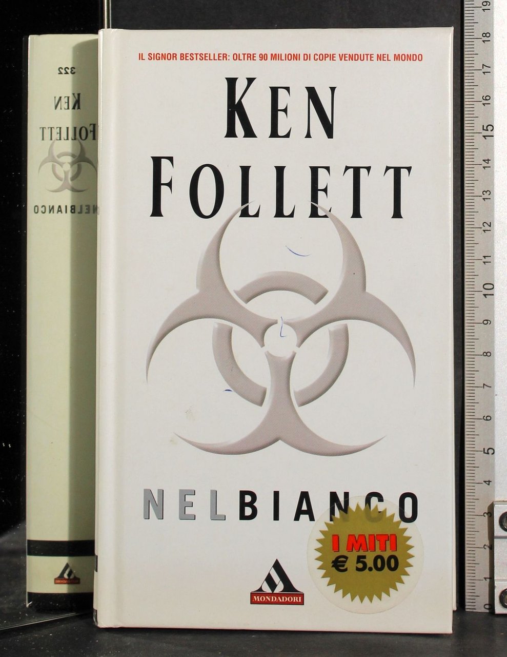 Nel bianco | Immagine principale