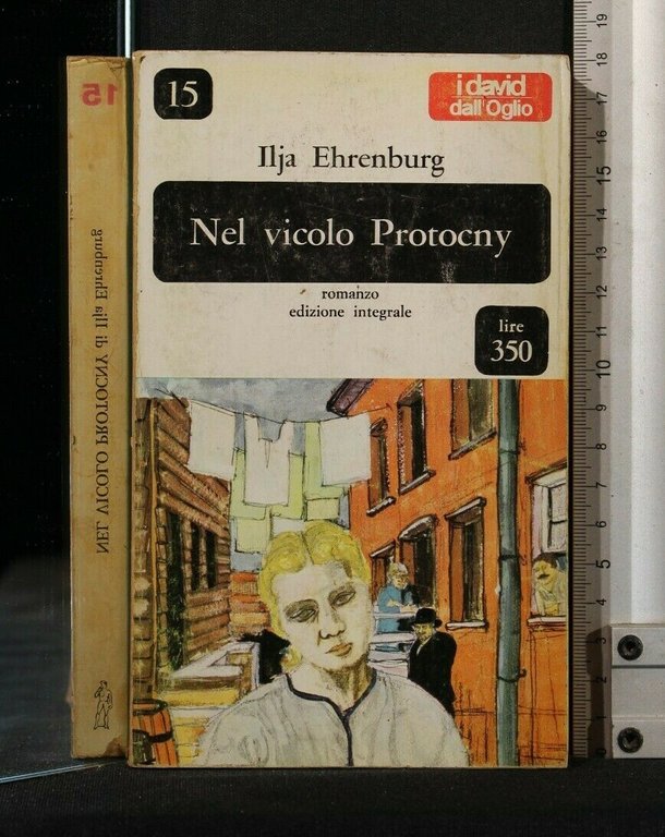 NEL VICOLO PROTOCNY | Immagine Gallery 2