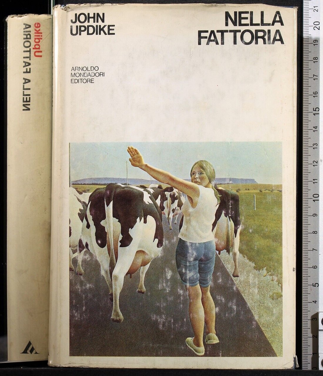 Nella fattoria | Immagine principale