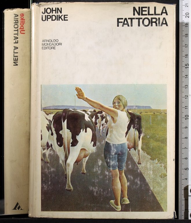 Nella fattoria | Immagine Gallery 2