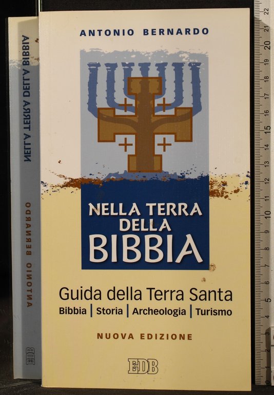 Nella Terra della Bibbia | Immagine Gallery 2