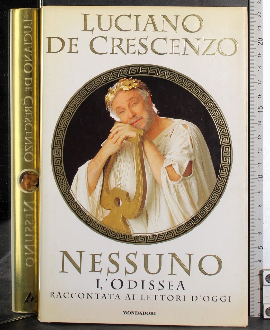 Nessuno | Immagine principale