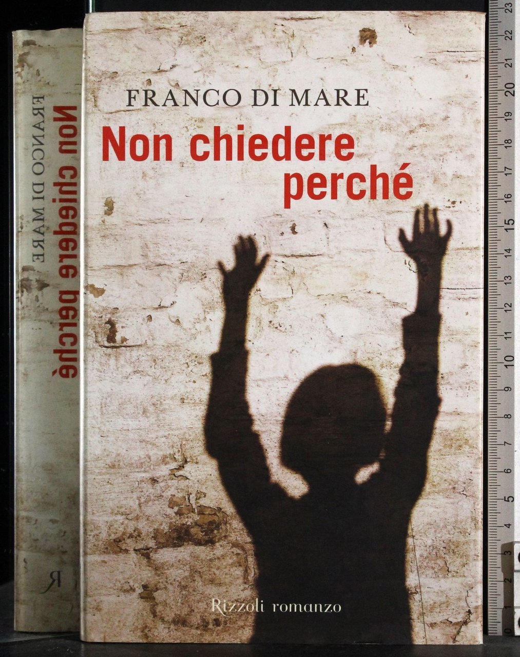 Non chiedere perché