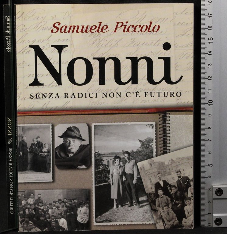 Nonni. Senza radici non c'è futuro | Immagine Gallery 2