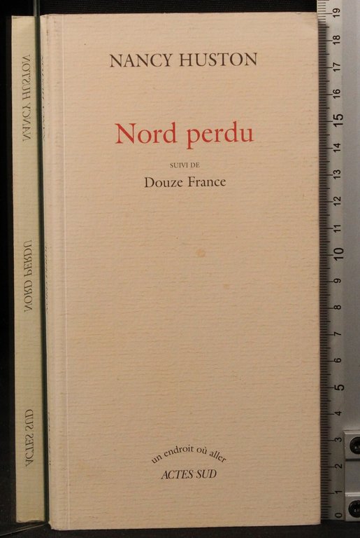 Nord perdu | Immagine Gallery 2