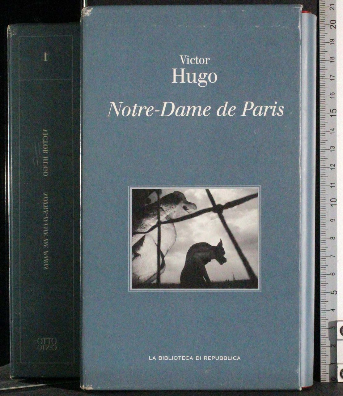 Notre Dame de Paris | Immagine principale