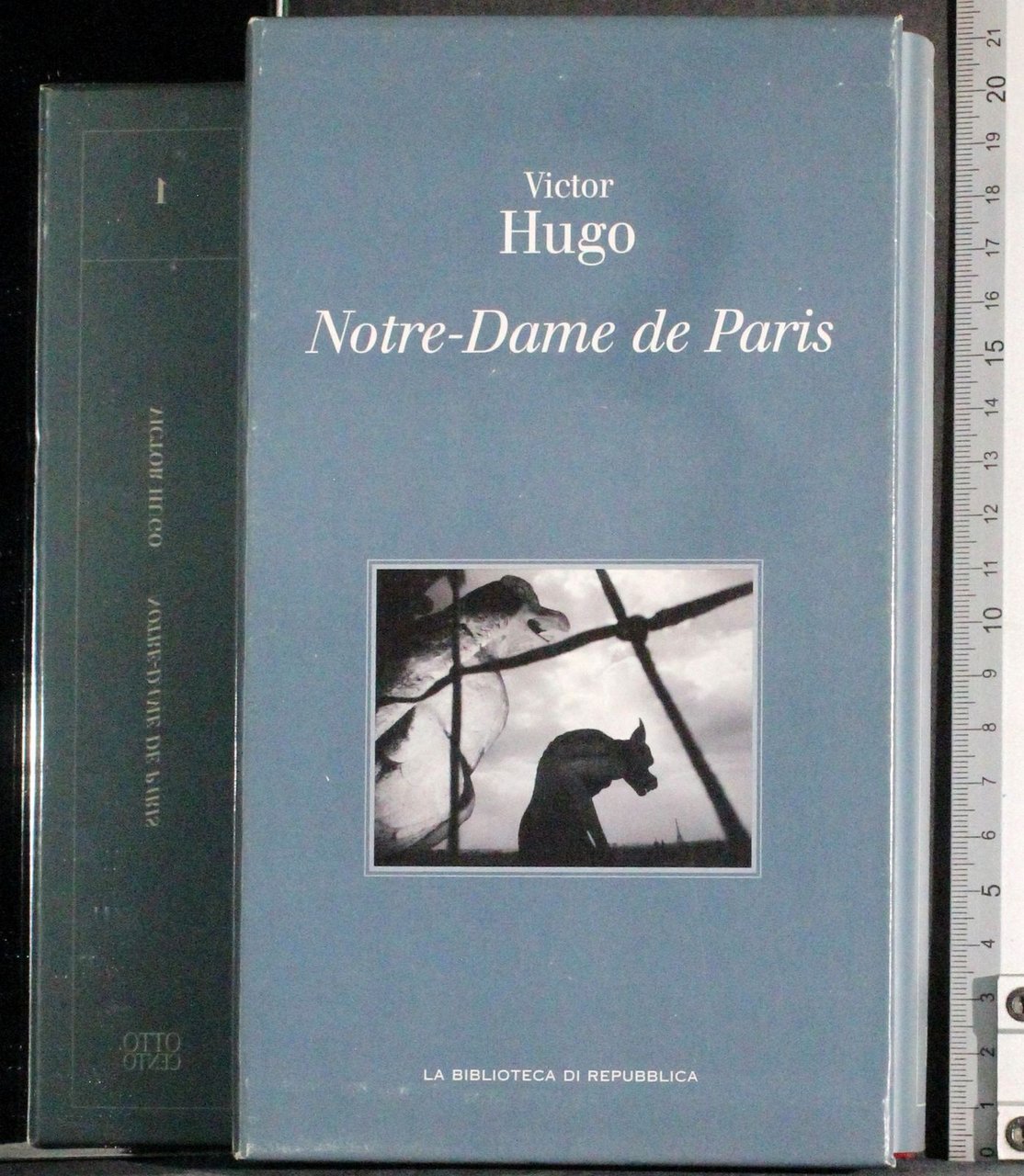 Notre-Dame de Paris