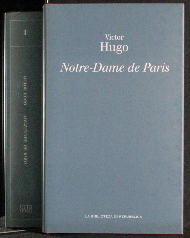 Notre Dame de Paris | Immagine Gallery 2
