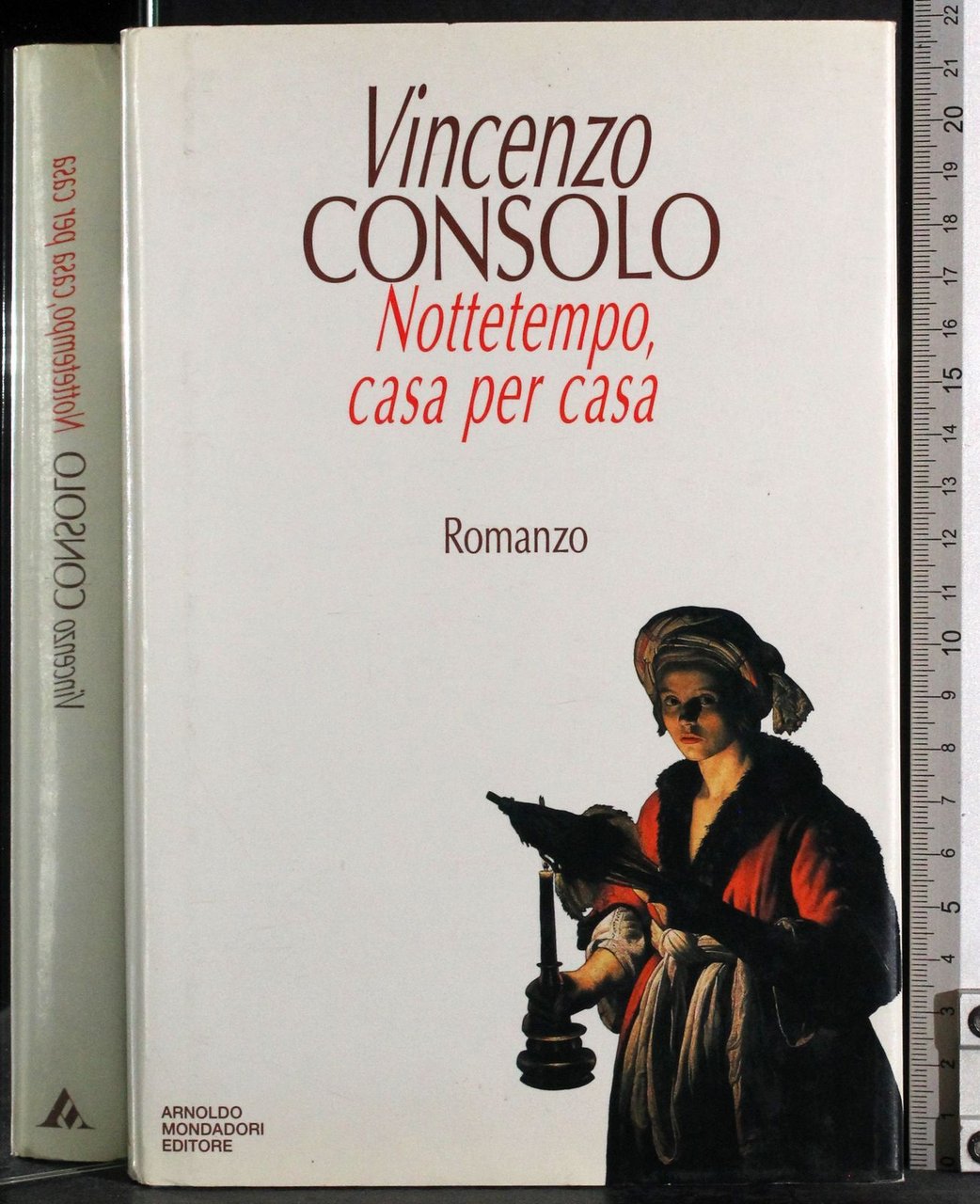 Nottetempo, casa per casa | Immagine principale