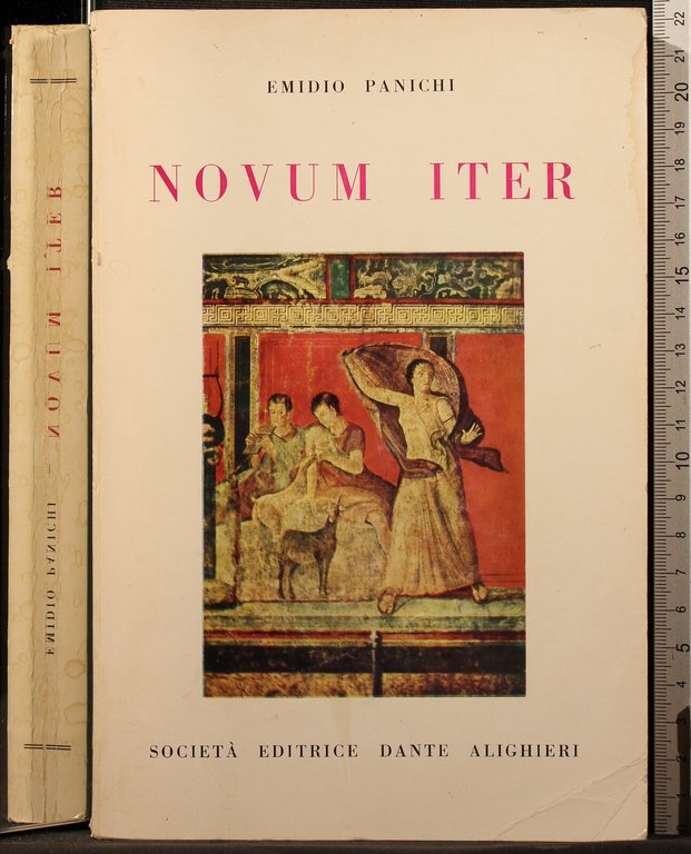 Novum Iter | Immagine Gallery 2