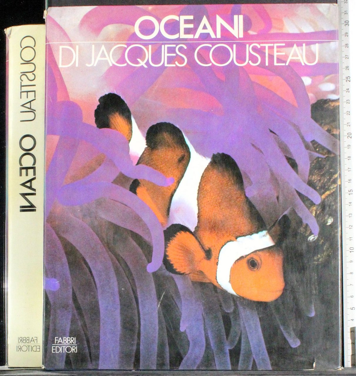 Oceani