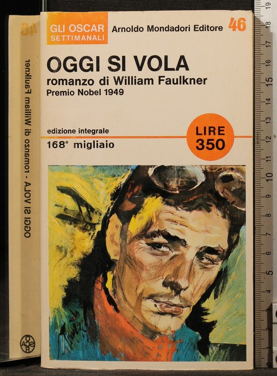 Oggi si vola | Immagine Gallery 2